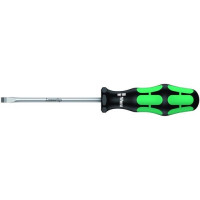 Produktbild för Wera 334 Skruvmejsel för rakt blad, 33 mm, 28,7 cm, 33 mm, 6...