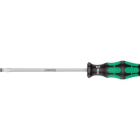 Produktbild för Wera 334 Skruvmejsel för rakt blad, 33 mm, 28,7 cm, 33 mm, 6...