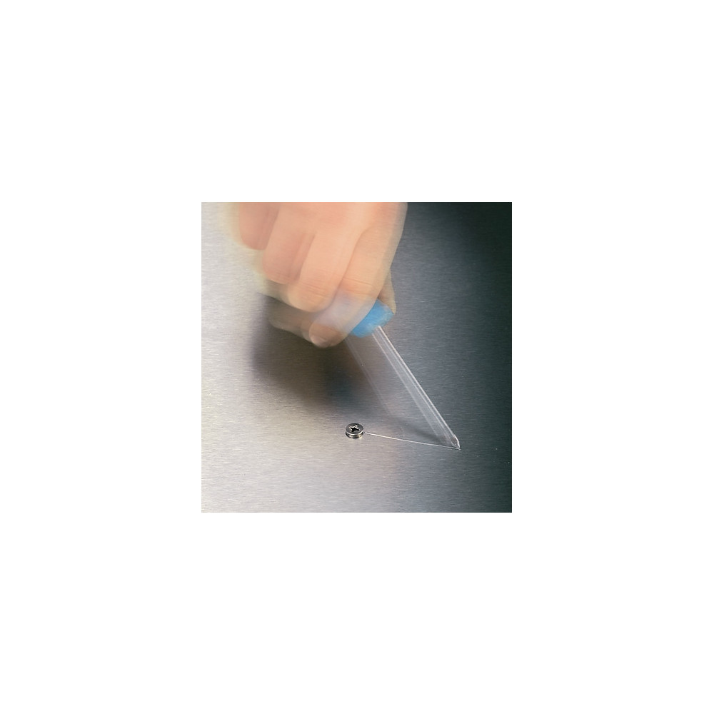 Produktbild för Wera 334 Skruvmejsel för rakt blad, 33 mm, 28,7 cm, 33 mm, 6...
