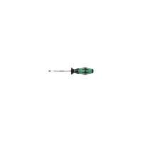 Produktbild för Wera 334 Skruvmejsel för rakt blad, 33 mm, 28,7 cm, 33 mm, 6...