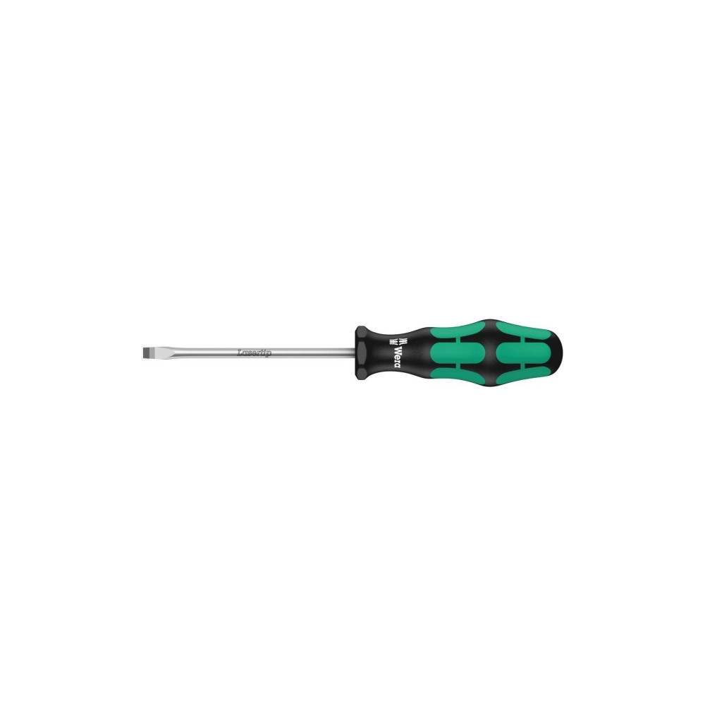 Produktbild för Wera 334 Skruvmejsel för rakt blad, 33 mm, 28,7 cm, 33 mm, 6...