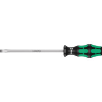 Produktbild för Wera 334 Skruvmejsel för rakt blad, 33 mm, 28,7 cm, 33 mm, 6...