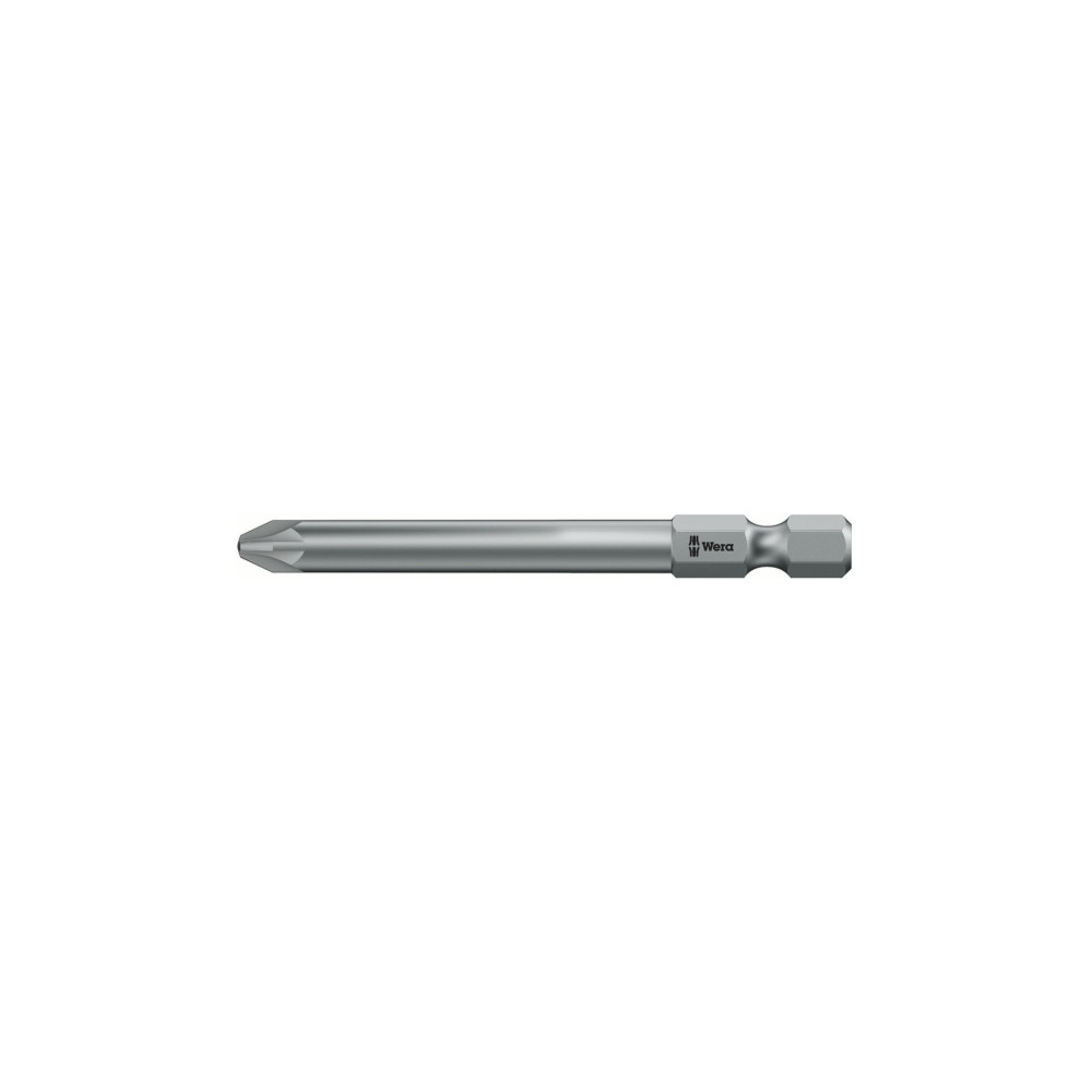 Produktbild för Wera 855/4 Z Bits, 1 styck, Pozidriv, PZ 1, 4.5 mm, 89 mm, 2...