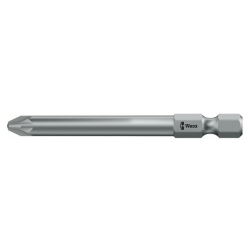 Wera Wera 855/4 Z Bits, 1 styck, Pozidriv, PZ 1, 4.5 mm, 89 mm, 2...