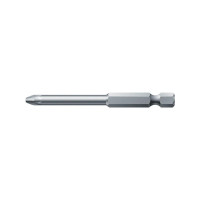 Produktbild för Wera 855/4 Z Bits, 1 styck, Pozidriv, PZ 1, 4.5 mm, 89 mm, 2...