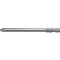 Produktbild för Wera 855/4 Z Bits, 1 styck, Pozidriv, PZ 1, 4.5 mm, 89 mm, 2...