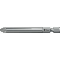 Produktbild för Wera 855/4 Z Bits, 1 styck, Pozidriv, PZ 1, 4.5 mm, 89 mm, 2...