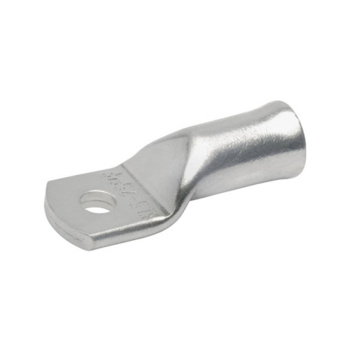 Klauke KLAUKE rörkabelsko CU 150 mm² bult-/skruvhål Ø10 mm för leda...