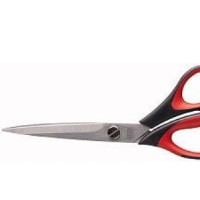 Produktbild för Metallisk platt skatt, särskild skatt Erdi Bessey (D820-200)