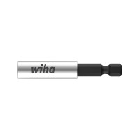 Produktbild för Wiha 07869, Hexskaft, 25,4 / 4 mm (1 / 4"), Hexskaft, 1 styc...