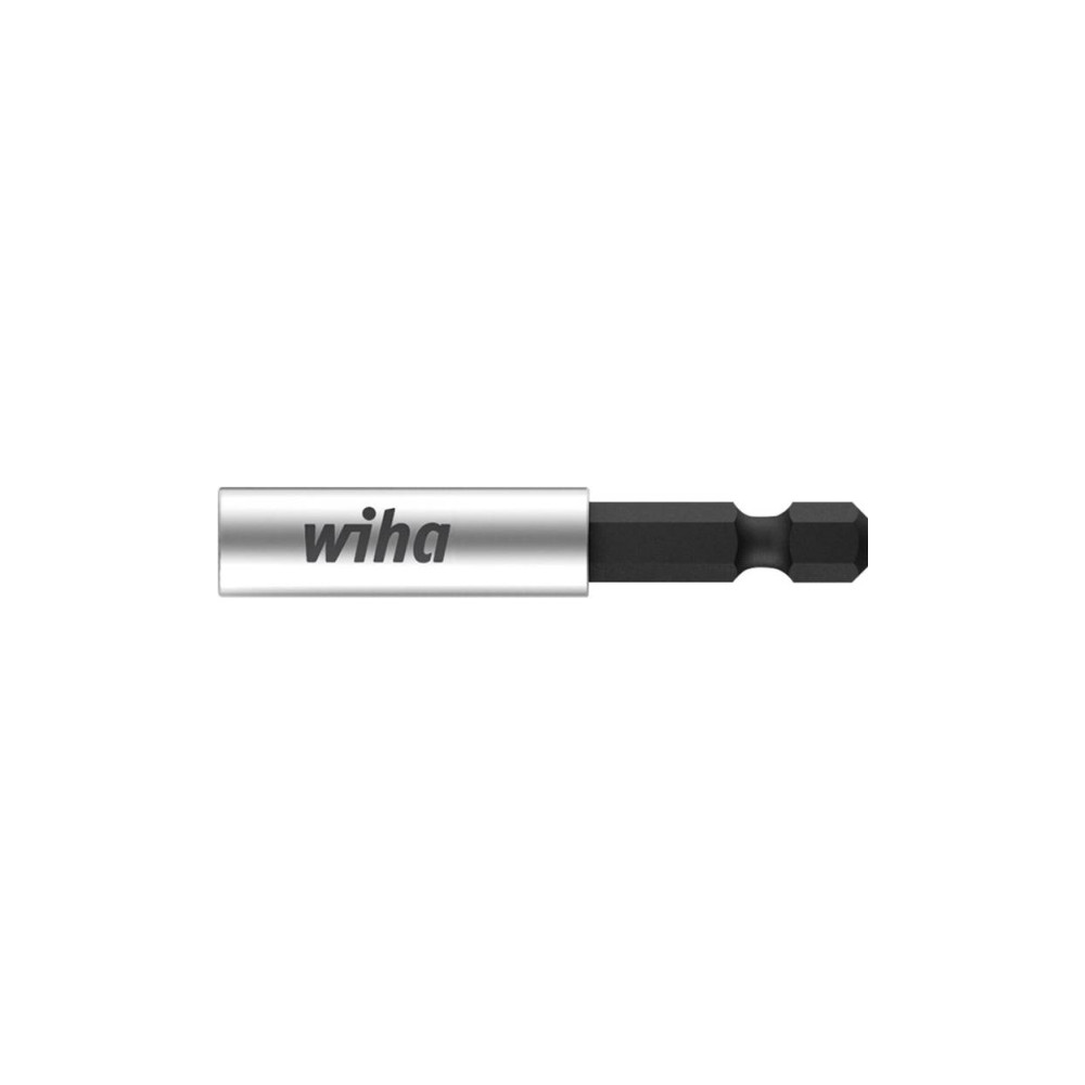 Produktbild för Wiha 07869, Hexskaft, 25,4 / 4 mm (1 / 4"), Hexskaft, 1 styc...