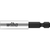 Produktbild för Wiha 07869, Hexskaft, 25,4 / 4 mm (1 / 4"), Hexskaft, 1 styc...