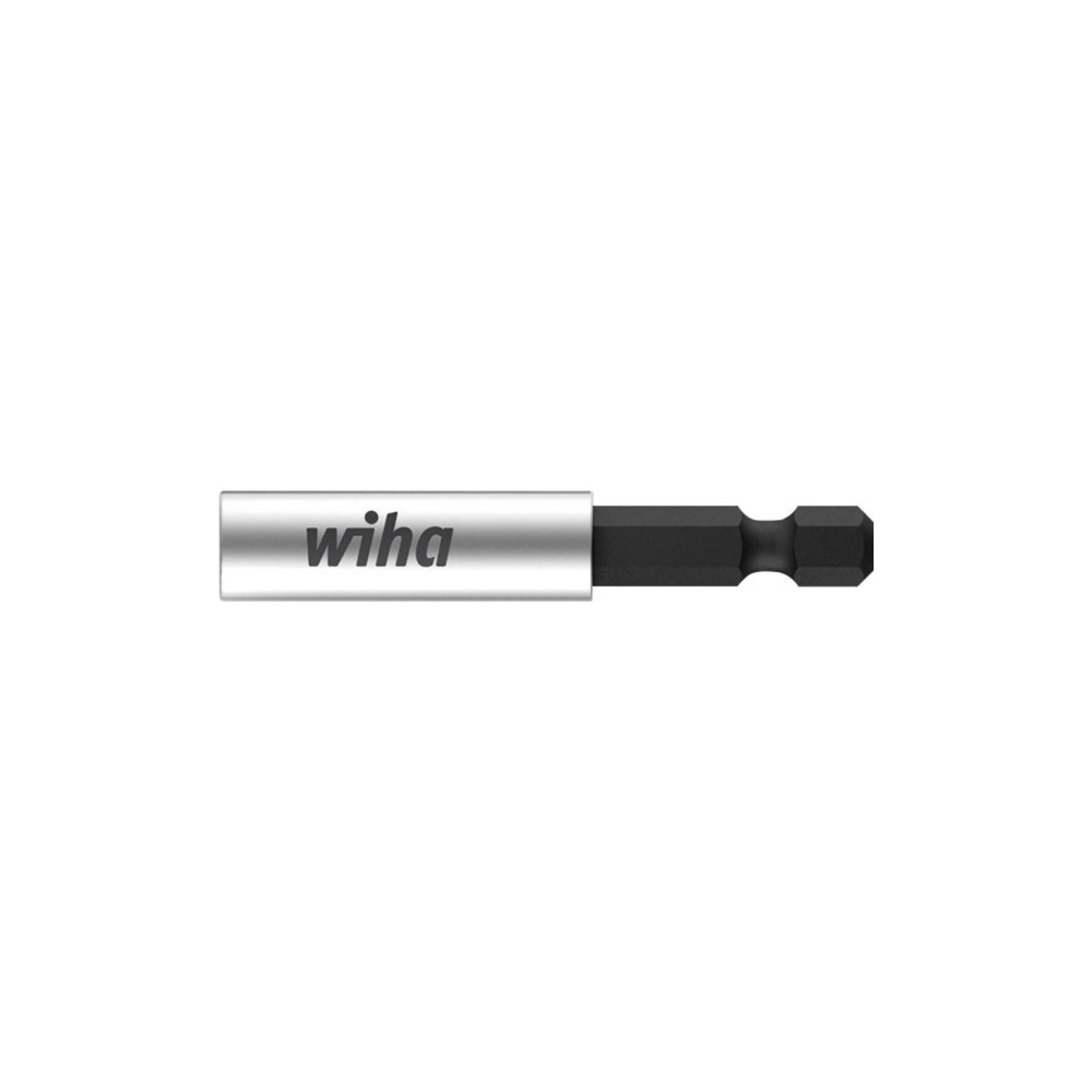 Produktbild för Wiha 07869, Hexskaft, 25,4 / 4 mm (1 / 4"), Hexskaft, 1 styc...