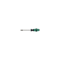 Produktbild för Wera 367 Workshop Torx-skruvmejsel Storlek T 9 Bladlängd: 60...