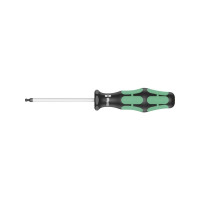 Produktbild för Wera 352 Sexkantsskruvmejsel med kula, 22 mm, 130 mm, 22 mm,...