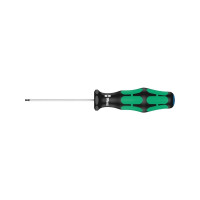 Produktbild för Wera 352 Sexkantsskruvmejsel med kula, 22 mm, 130 mm, 22 mm,...