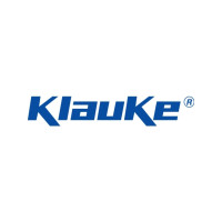 Produktbild för Klauke 708F8MS, Rörformig ringkabelsko, Rak, Silver, Koppar,...