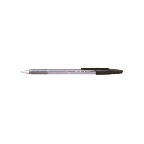 Pilot Pen Kuglepen Pilot BP-S fine sort
