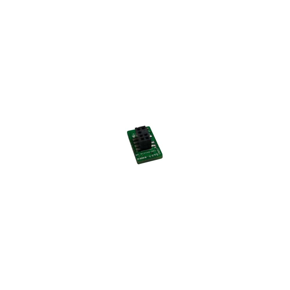 Produktbild för Intel Remote Management Module 4 Lite 2 - adapter för administration på distans