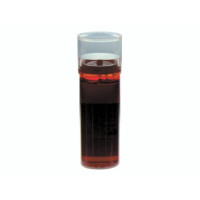 Produktbild för Refill Pilot Begreen whiteboardmarker V-Board Master orange...