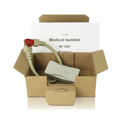 Baaske Medical GmbH & Co.KG Baaske Medical MED MI 1005, 50