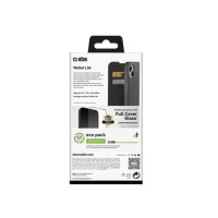 Produktbild för SBS TEBKLITEIP1561K, Plånbok, Apple, iPhone 15, 15,5 cm (6.1...