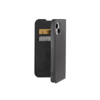 Produktbild för SBS TEBKLITEIP1561K, Plånbok, Apple, iPhone 15, 15,5 cm (6.1...