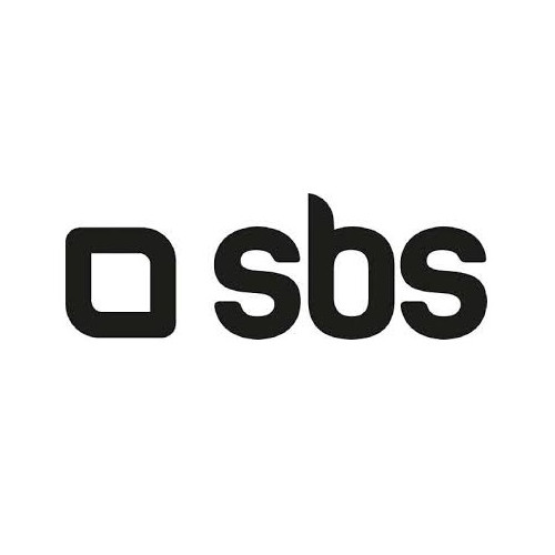 SBS SBS Extreme X3, Mobilskal, Apple, iPhone 15, 15,5 cm (6.1"),...