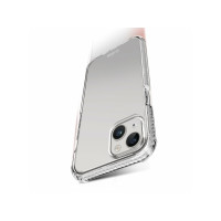 Produktbild för SBS Extreme X3, Mobilskal, Apple, iPhone 15, 15,5 cm (6.1"),...