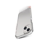 Produktbild för SBS Extreme X3, Mobilskal, Apple, iPhone 15, 15,5 cm (6.1"),...