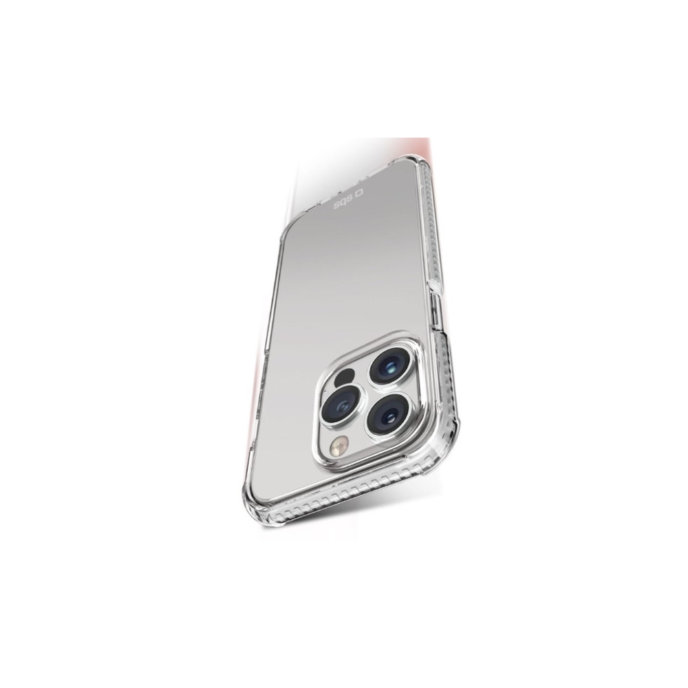 Produktbild för SBS TEUNBKEX3IP1561P, Mobilskal, Apple, iPhone 15 Pro, 15,5...