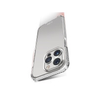 Produktbild för SBS TEUNBKEX3IP1561P, Mobilskal, Apple, iPhone 15 Pro, 15,5...