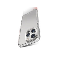 Produktbild för SBS TEUNBKEX3IP1561P, Mobilskal, Apple, iPhone 15 Pro, 15,5...