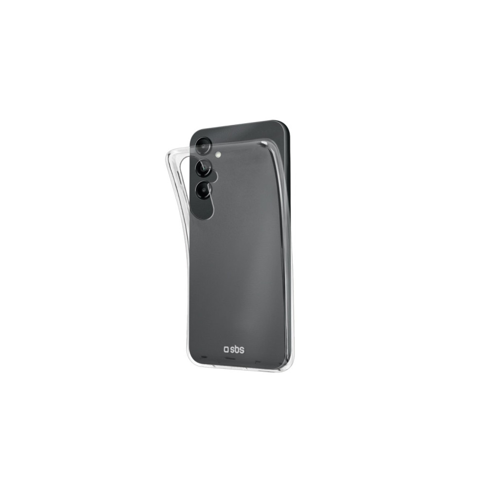 Produktbild för SBS TESKINSAA144GT, Omslag, Samsung, Samsung Galaxy A14 4G/5...