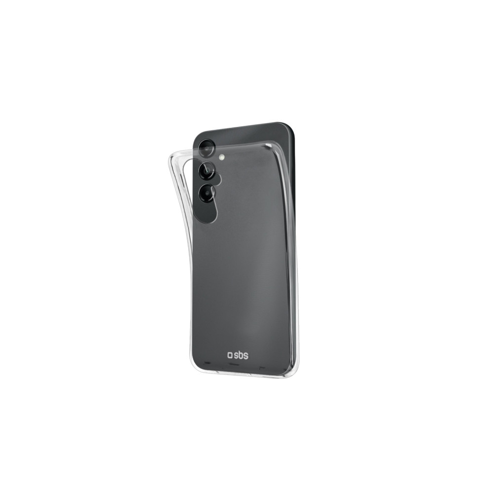 Produktbild för SBS TESKINSAA144GT, Omslag, Samsung, Samsung Galaxy A14 4G/5...