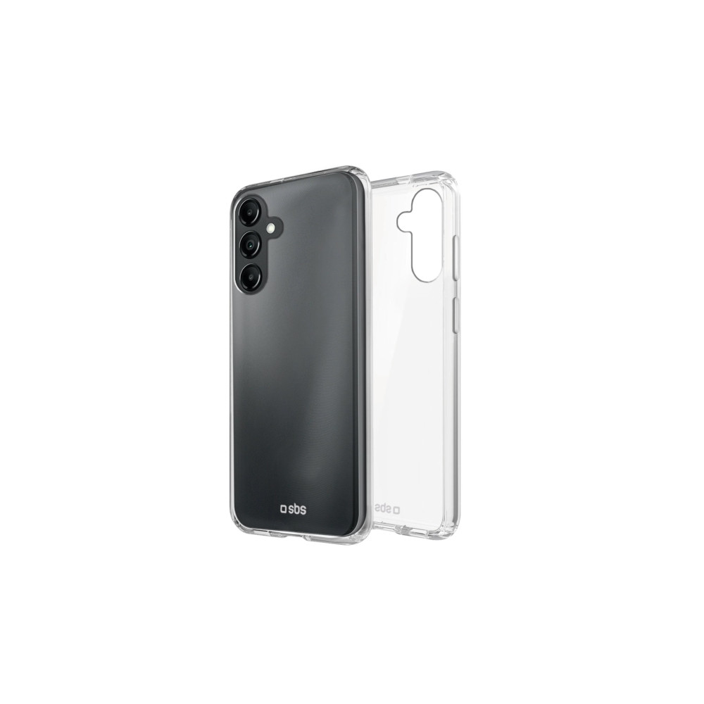 Produktbild för SBS TESKINSAA144GT, Omslag, Samsung, Samsung Galaxy A14 4G/5...