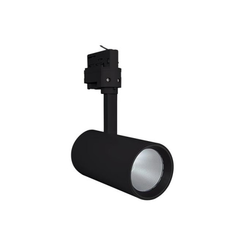 LEDVANCE LEDVANCE TRACK SP D75 25 W 3000 K 90RA NFL BK, Skena för spo...