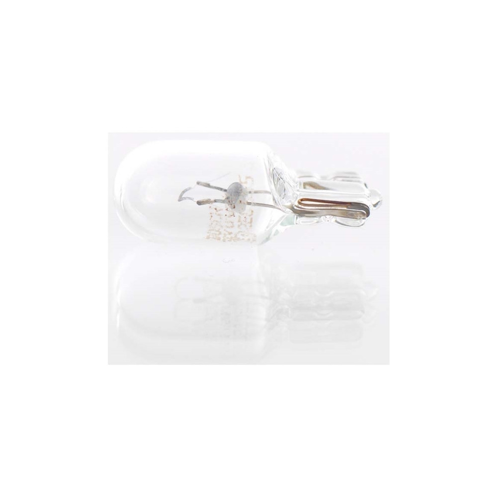 Produktbild för Bosch Pure Light lampa W5W 12V