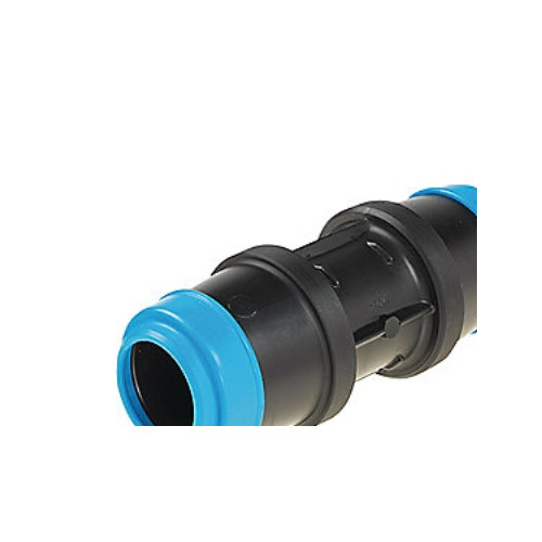 INDUFLOW Skarvmuff 32 mm