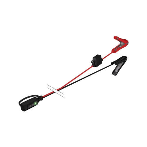 CTEK Ctek 56-384, 1 m, Handtag, Svart, Röd, XS 0.8, MXS 3.8, MXS...