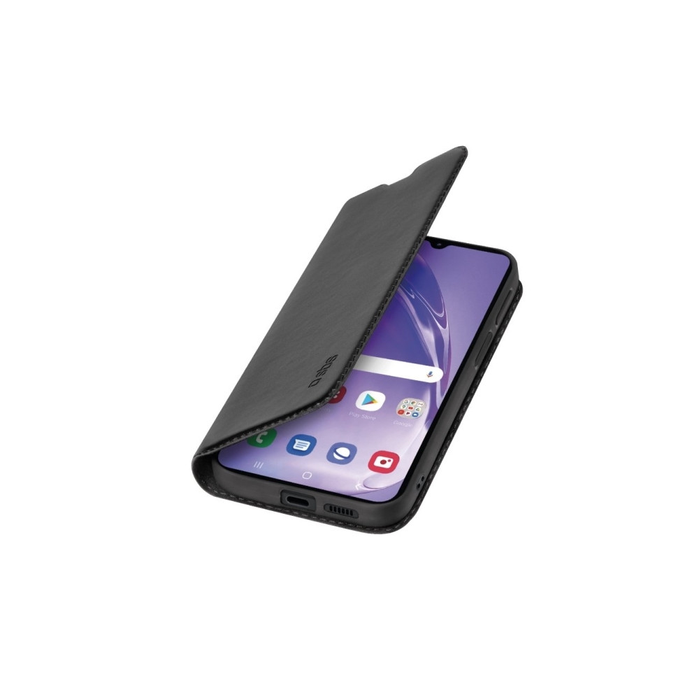 Produktbild för SBS TEBKLITESAA155GK, Plånboksfodral, Samsung, Galaxy A15, 1...