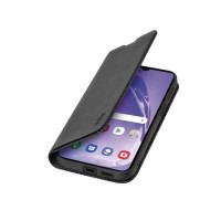 Produktbild för SBS TEBKLITESAA155GK, Plånboksfodral, Samsung, Galaxy A15, 1...