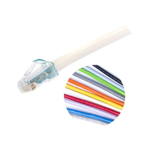 commscope COMMSCOPE Patchkabel cat 6A U/UTP, Mino6A slim 4.95mm diamet...
