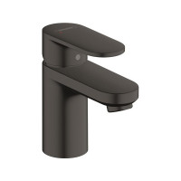 Produktbild för hansGrohe Vernis Blend 1-grepps tvättställsblandare 70 med u...