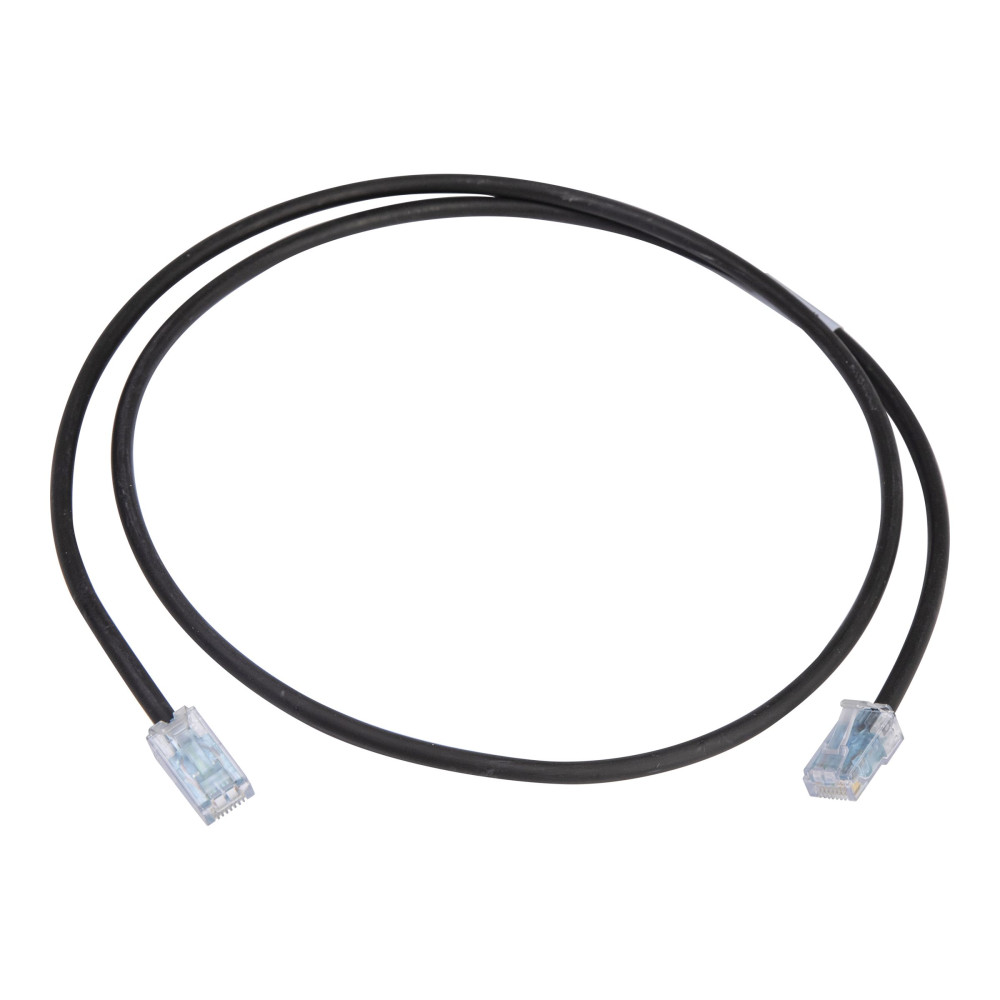 Produktbild för CommScope MiNo6A Series patch-kabel - 2.13 m - orange