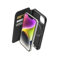 Produktbild för SBS TEBKMAGSFIP1461K, Plånbok, Apple, iPhone 13 iPhone 14, 1...