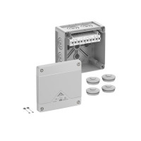 Produktbild för SPELSBERG fördelningsbox kapslingsklass IP66/IP67/IP69 max....
