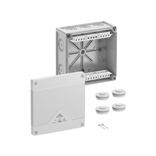 SPELSBERG SPELSBERG fördelnings-/kopplingsdosa IP66/IP67/IP69 max. 16²...