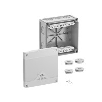 Produktbild för SPELSBERG fördelnings-/kopplingsdosa IP66/IP67/IP69 max. 16²...