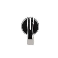 Produktbild för Schneider Electric ZB4, Knapp, Svart, IP67, IK06, Klass I, 4...